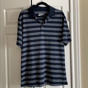 Nike Golf Shirt